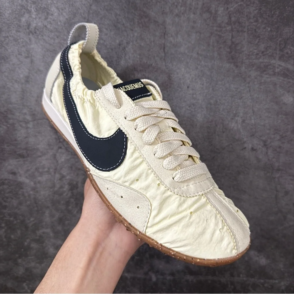 Jacquemus x Nike Moon Shoe OG Soft Pearl